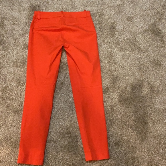 Jcrew pixie pants - Picture 3 of 3